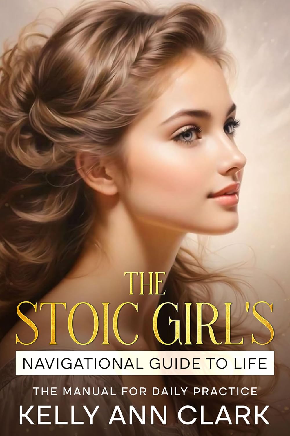 The Stoic Girls Book
